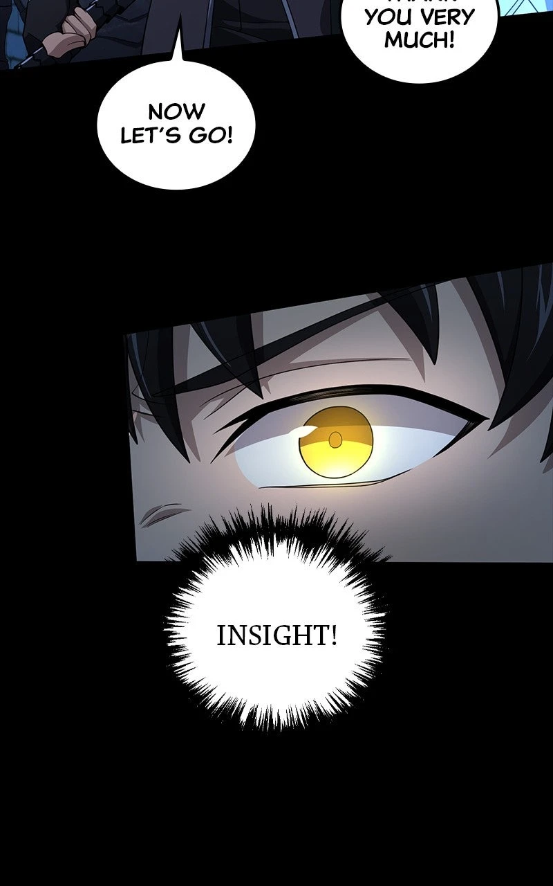 Read Monster Eater Manga Online