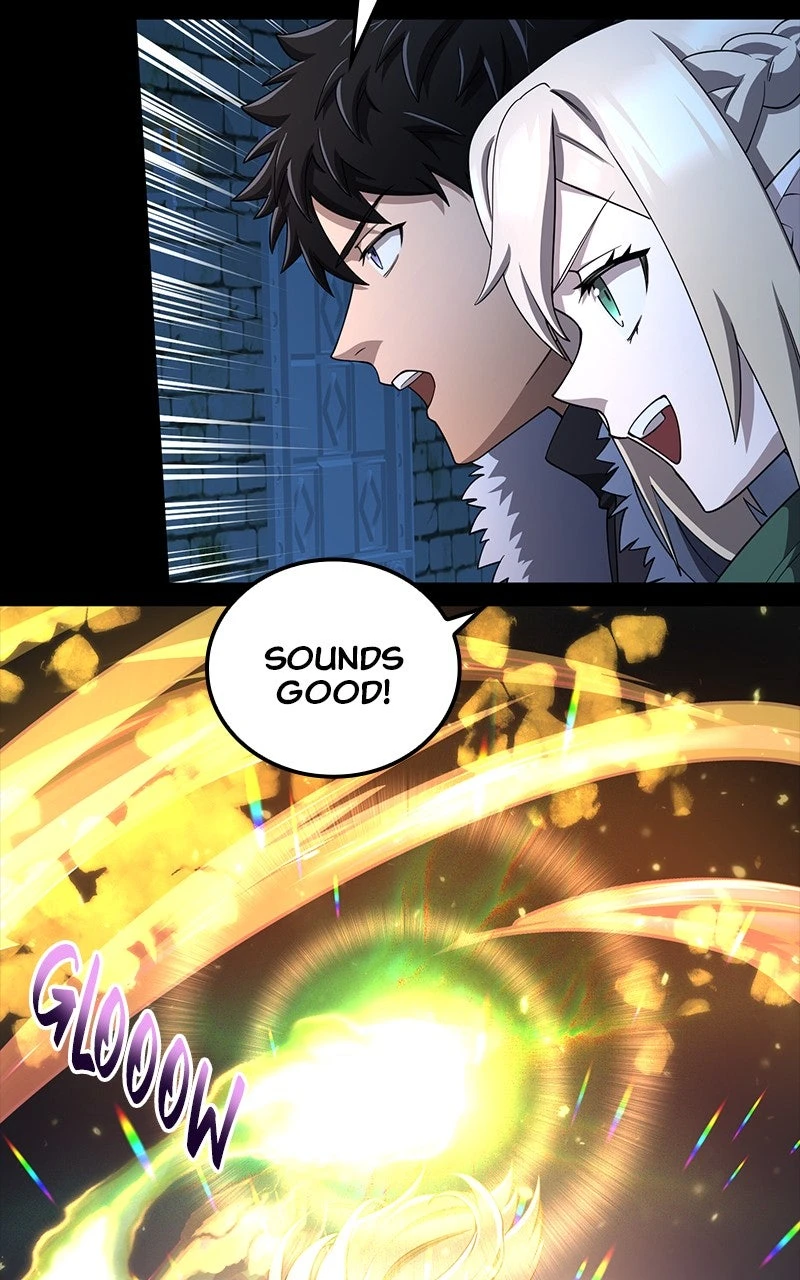 Read Monster Eater Manga Online