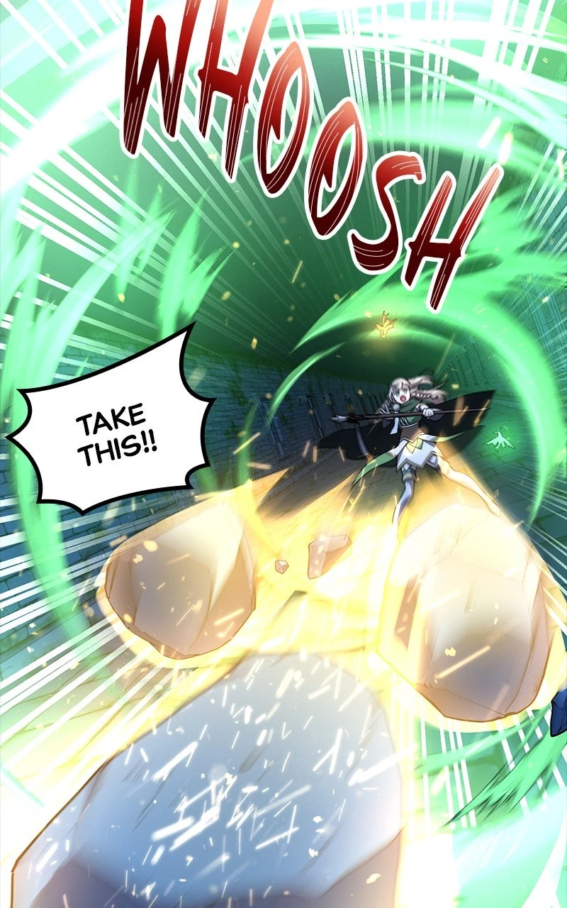 Read Monster Eater Manga Online