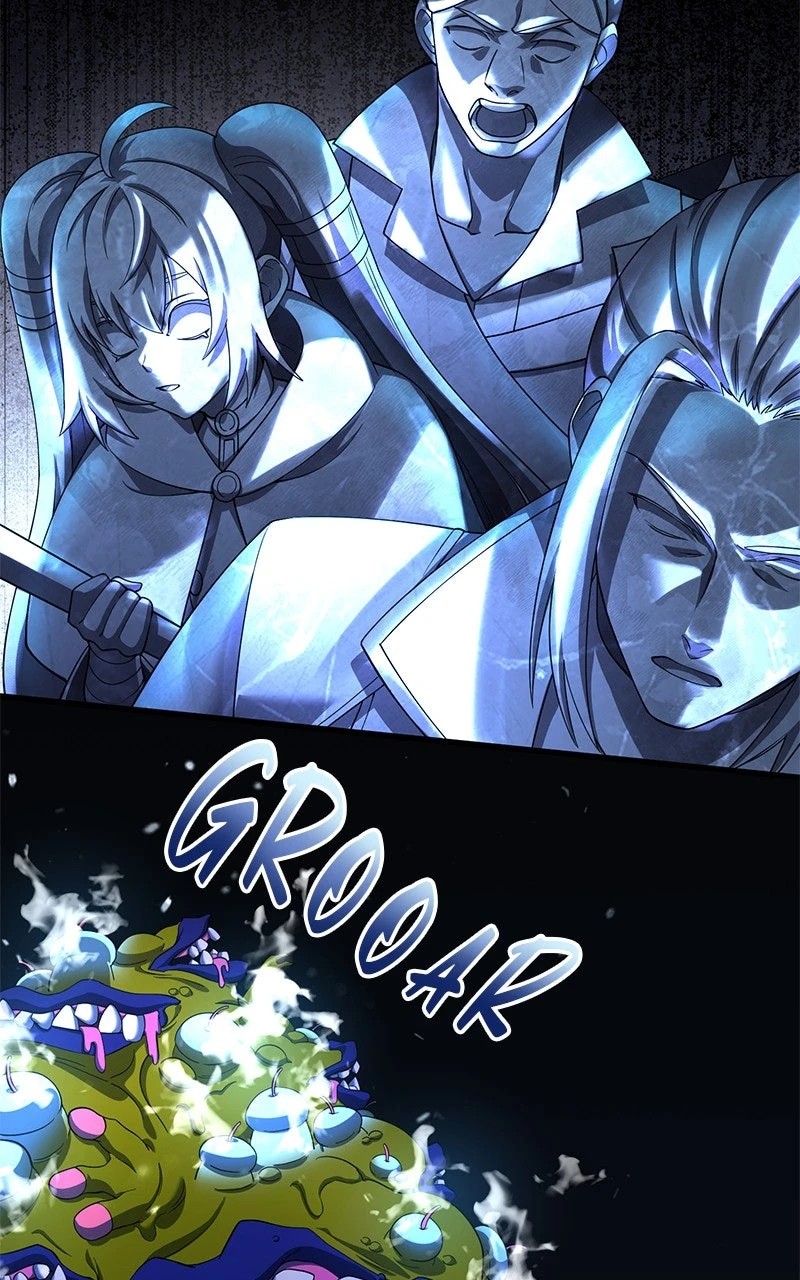 Read Monster Eater Manga Online