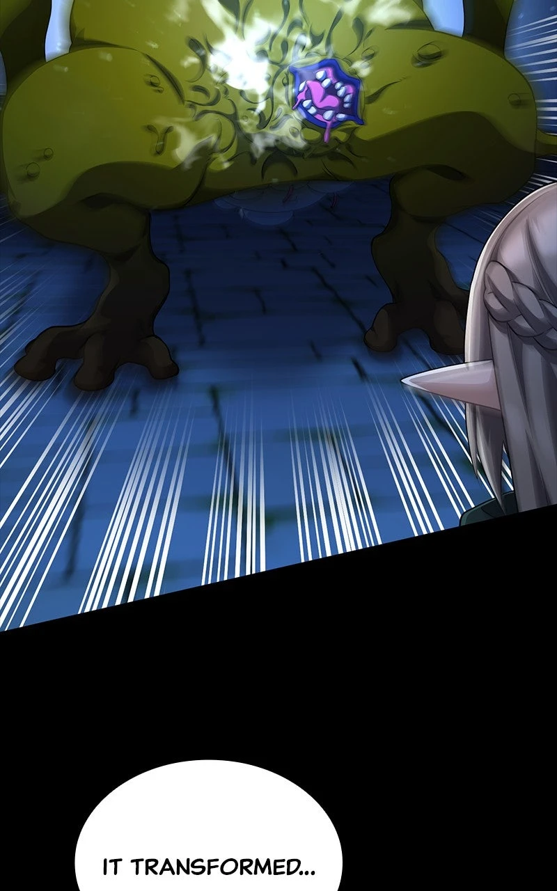 Read Monster Eater Manga Online