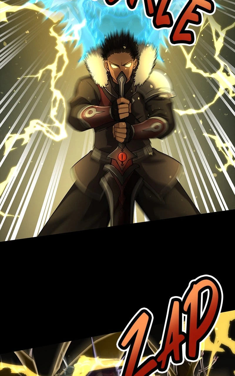 Read Monster Eater Manga Online