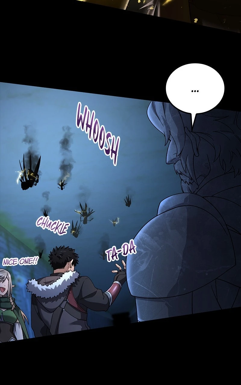 Read Monster Eater Manga Online