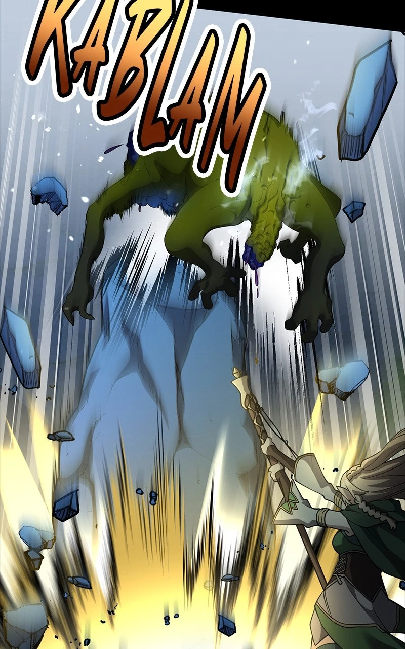 Read Monster Eater Manga Online