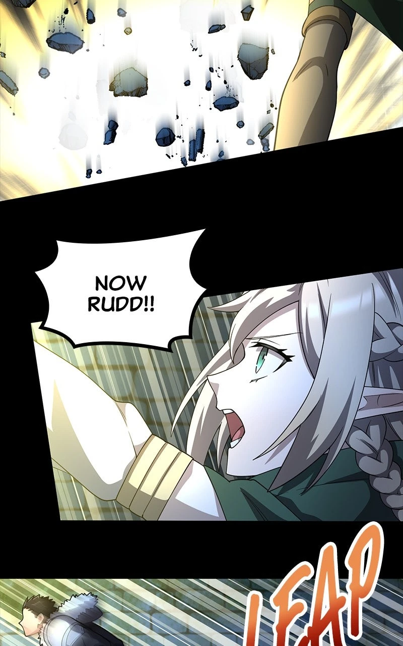 Read Monster Eater Manga Online
