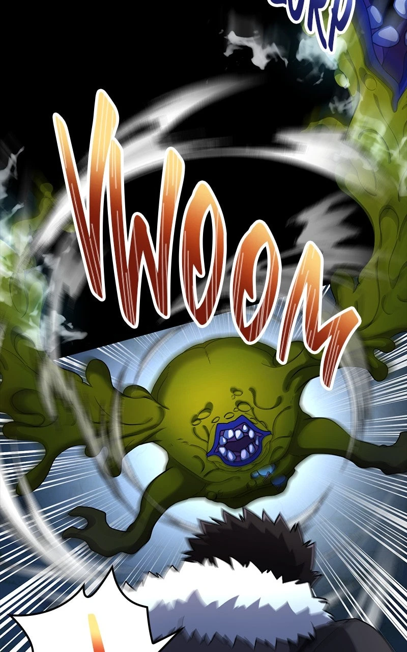 Read Monster Eater Manga Online