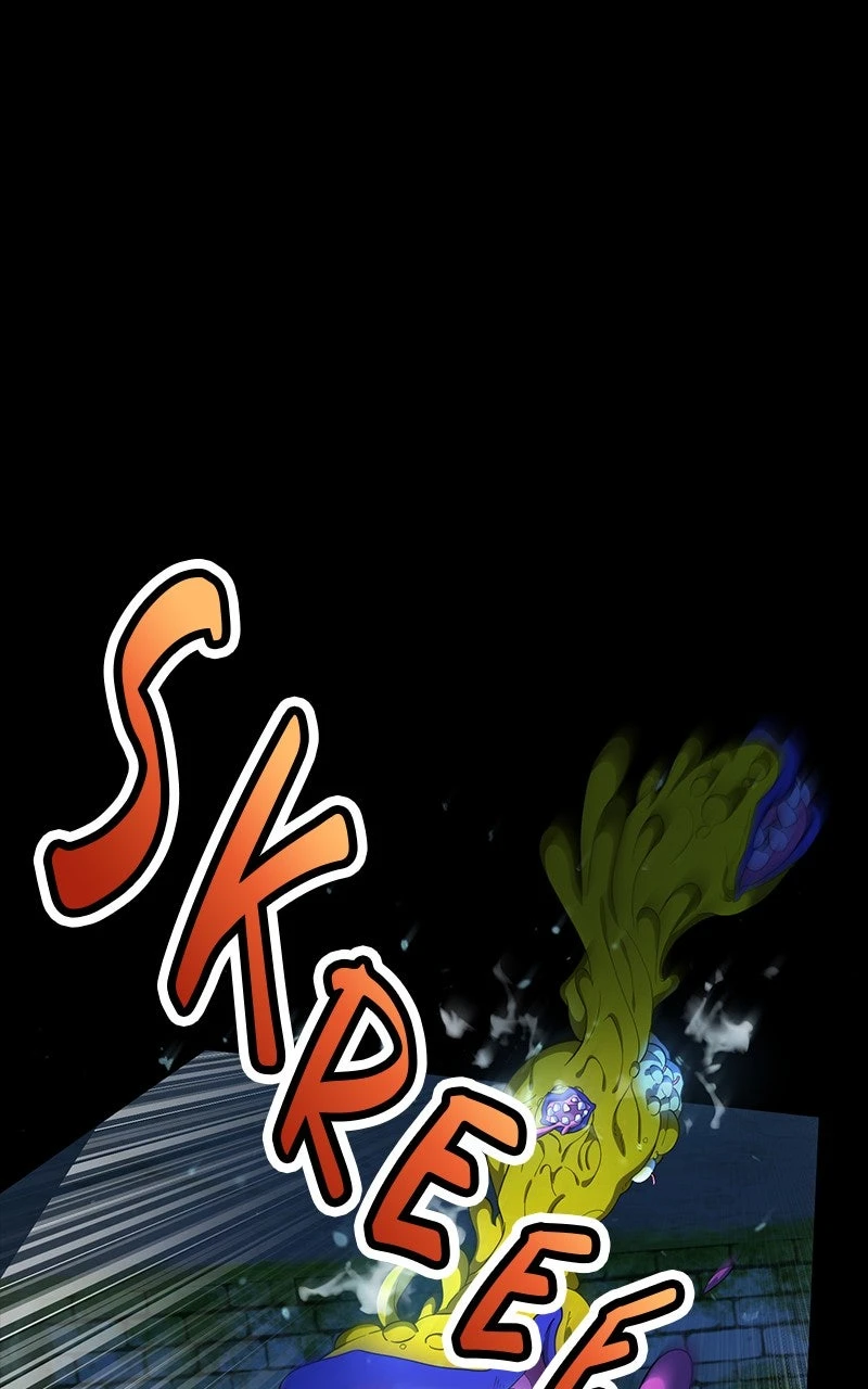 Read Monster Eater Manga Online