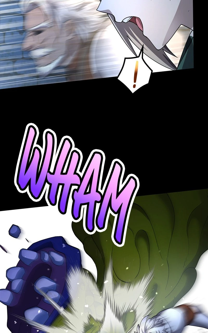 Read Monster Eater Manga Online