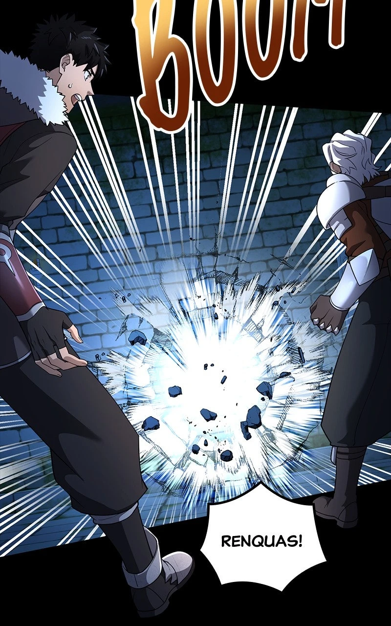 Read Monster Eater Manga Online