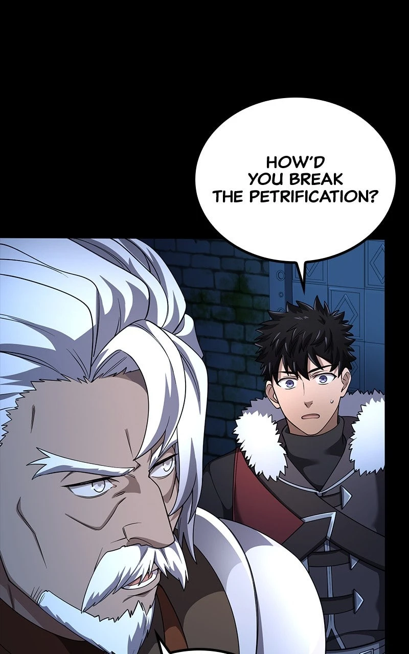 Read Monster Eater Manga Online