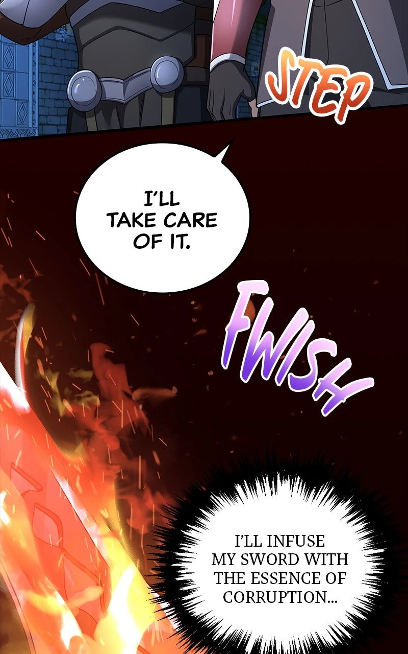 Read Monster Eater Manga Online