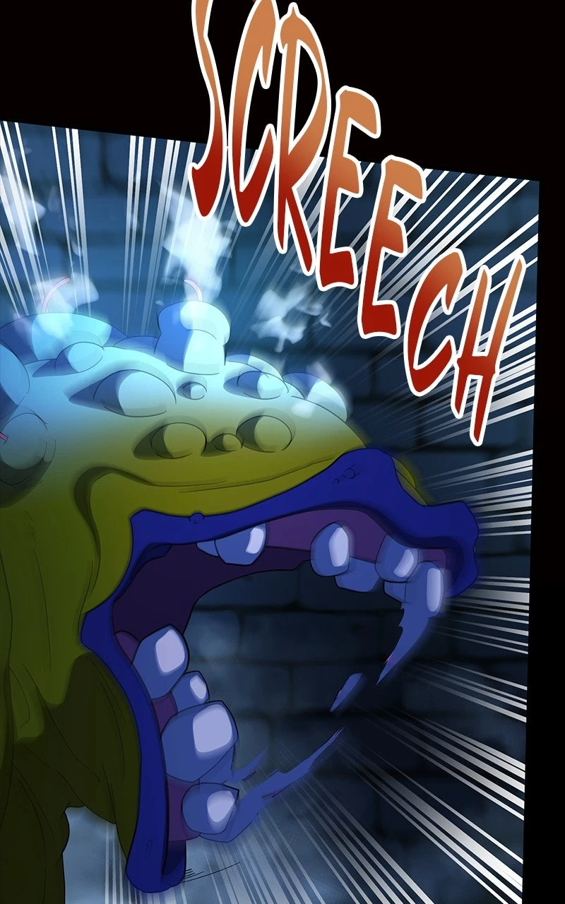 Read Monster Eater Manga Online