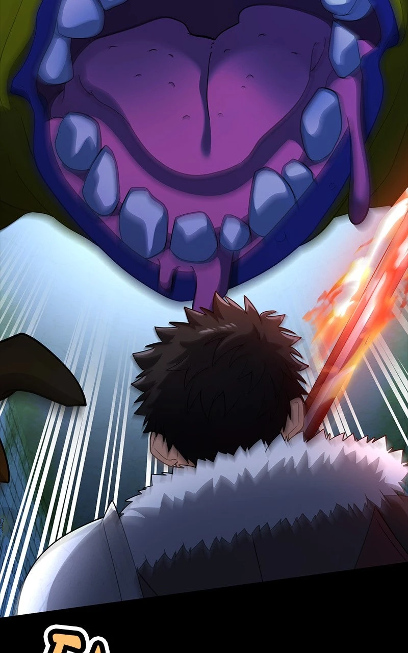 Read Monster Eater Manga Online