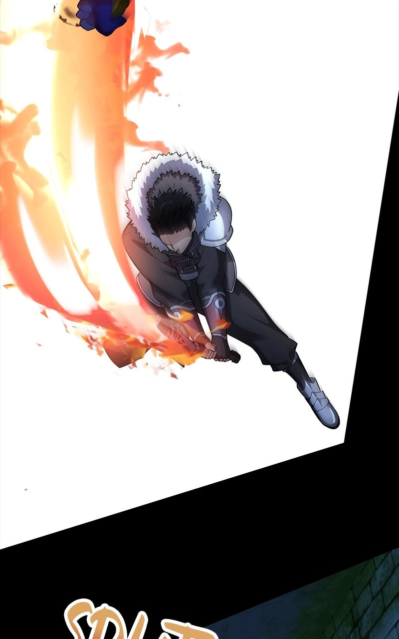 Read Monster Eater Manga Online