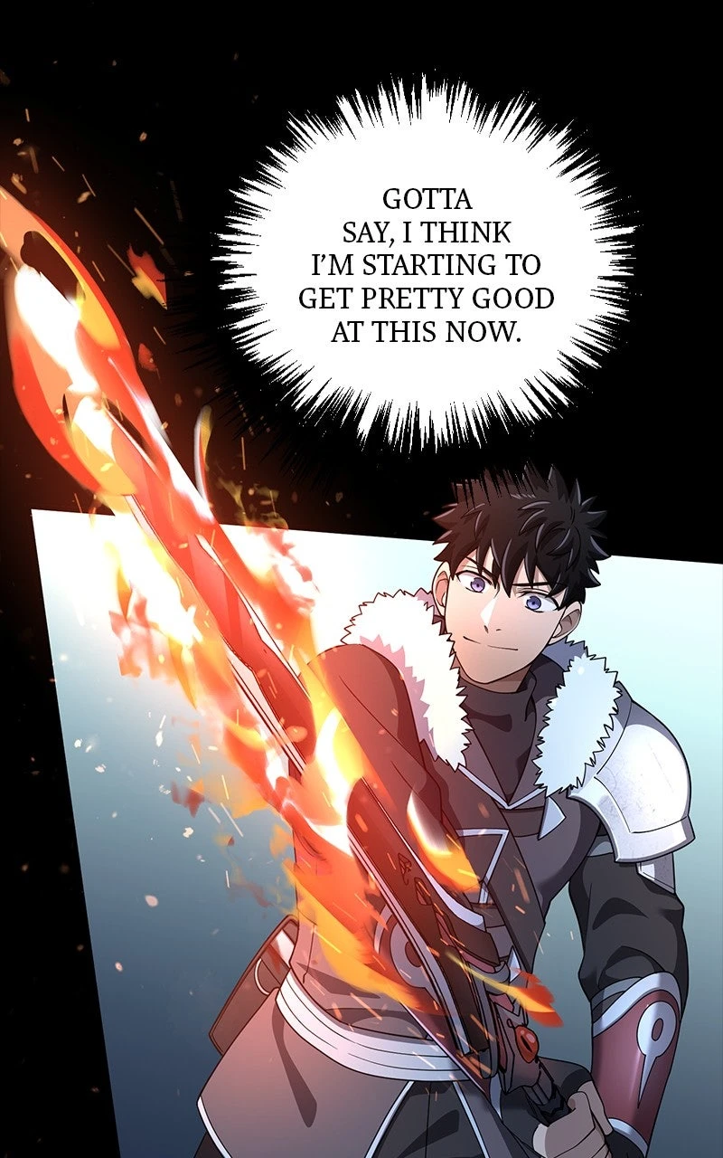 Read Monster Eater Manga Online