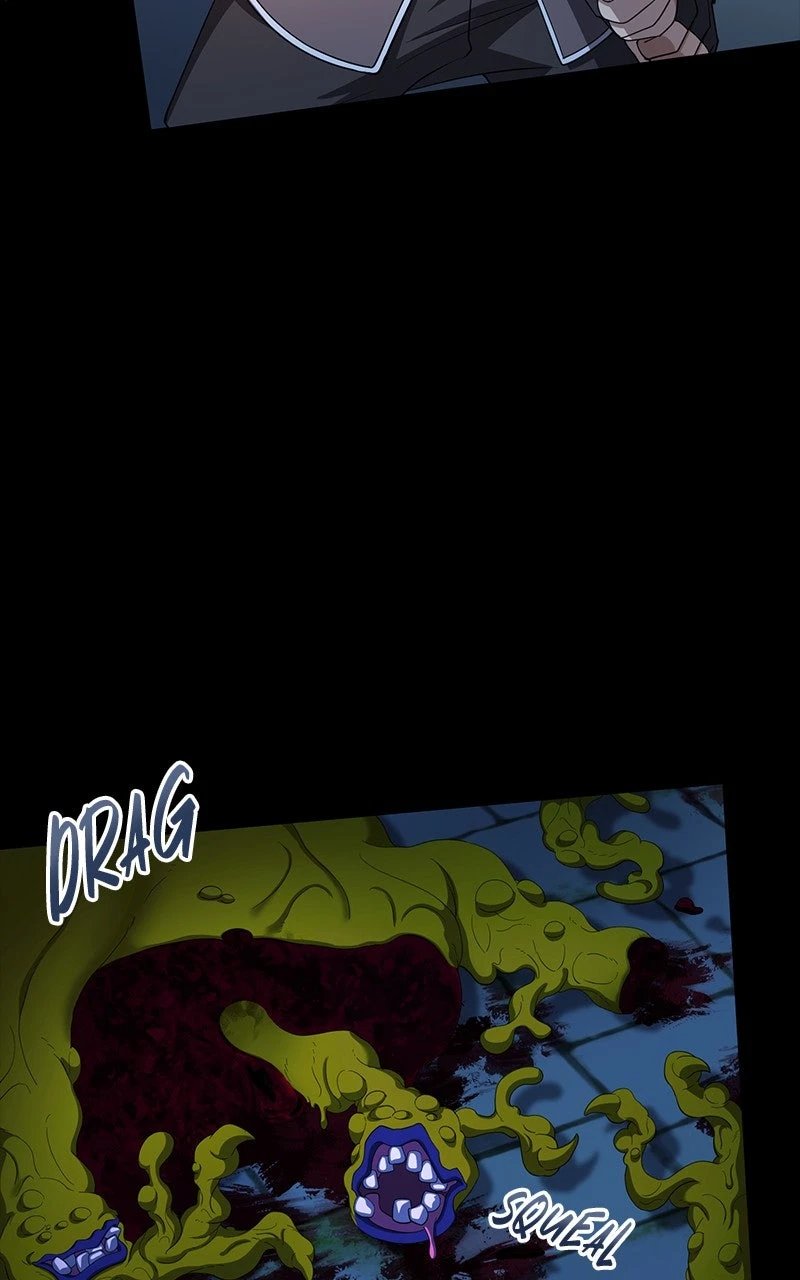 Read Monster Eater Manga Online