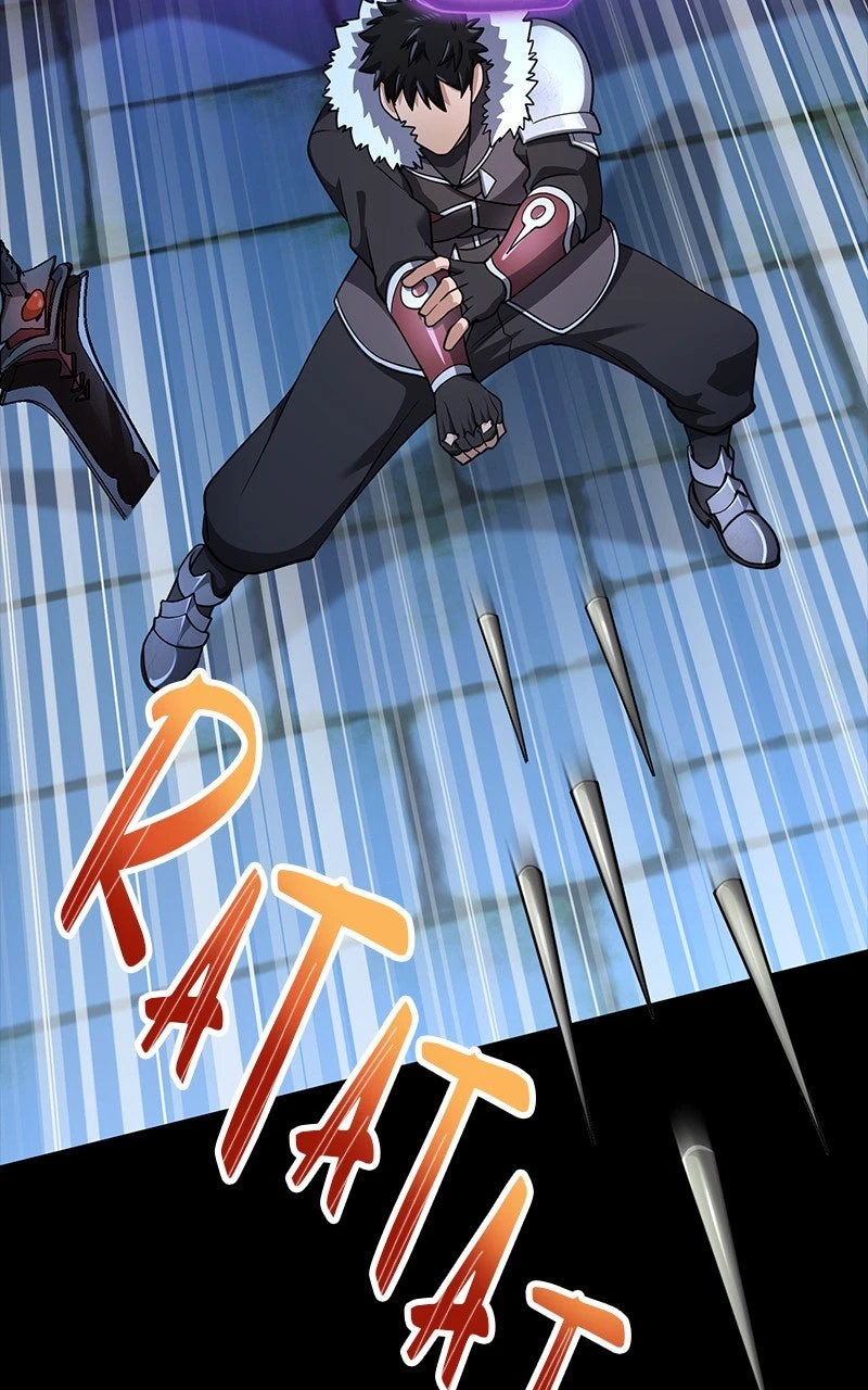 Read Monster Eater Manga Online