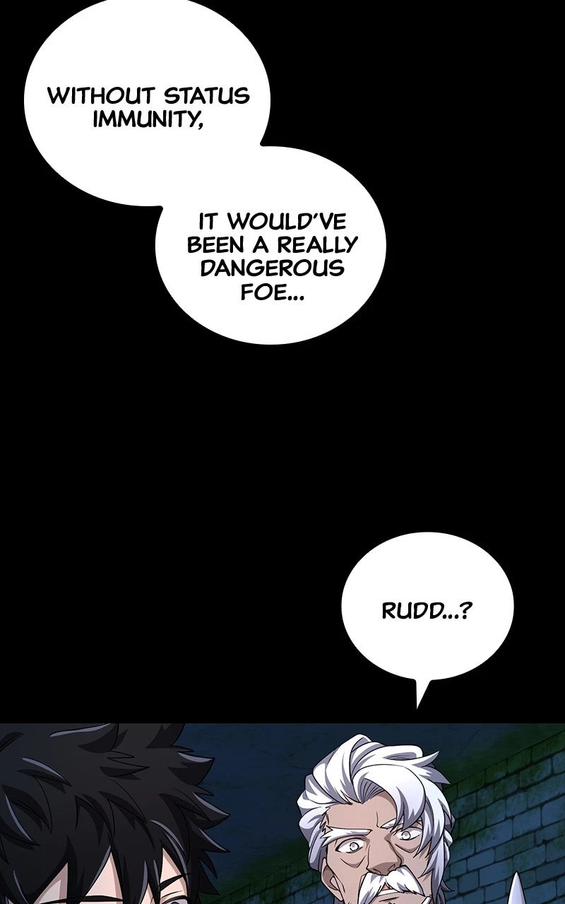 Read Monster Eater Manga Online