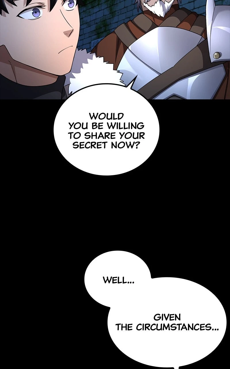 Read Monster Eater Manga Online