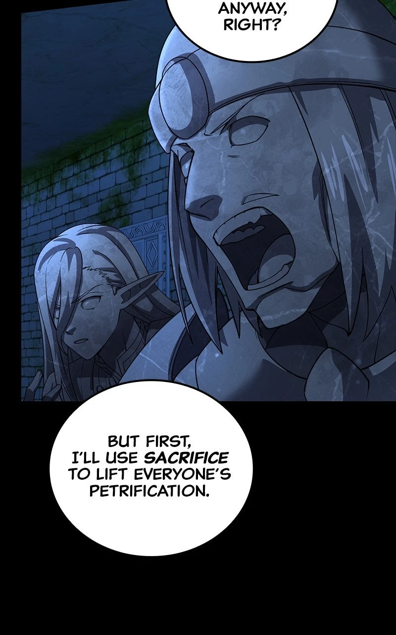 Read Monster Eater Manga Online