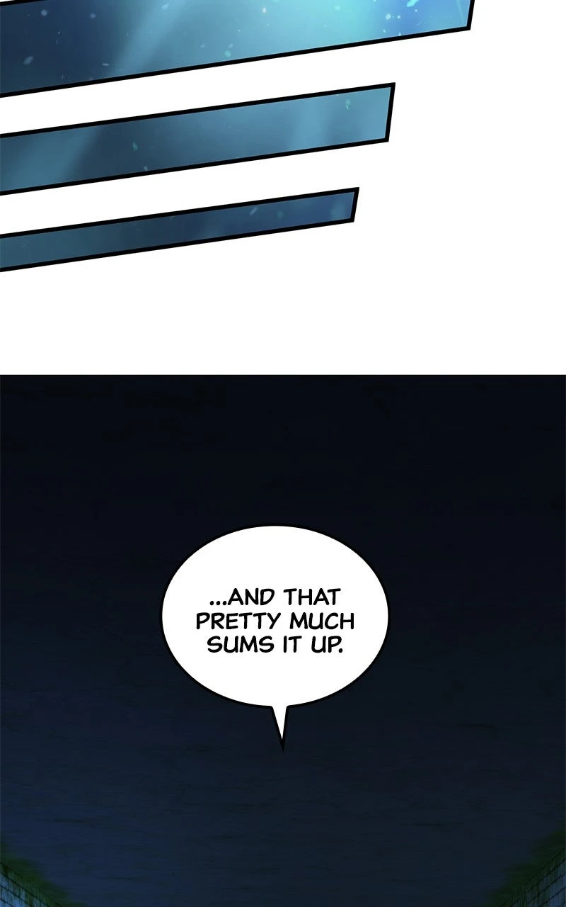 Read Monster Eater Manga Online
