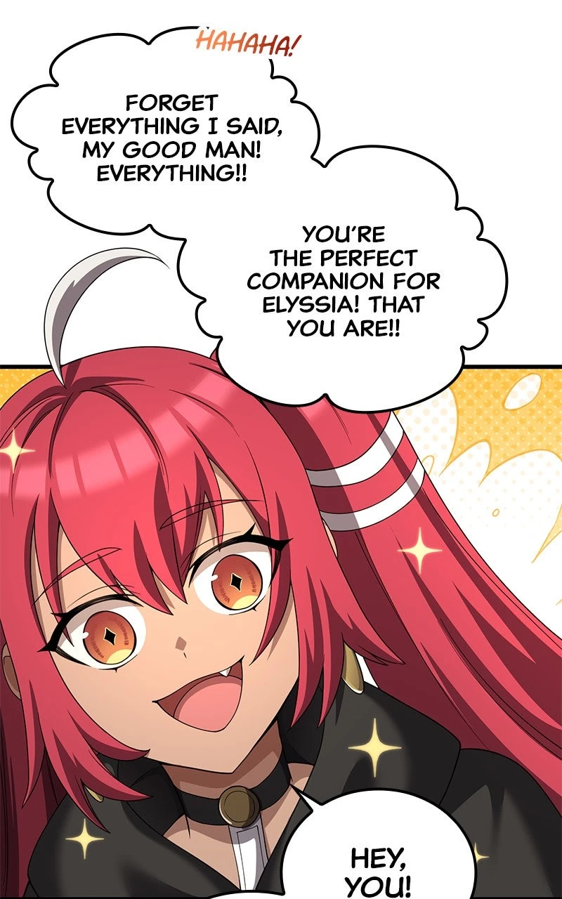 Read Monster Eater Manga Online