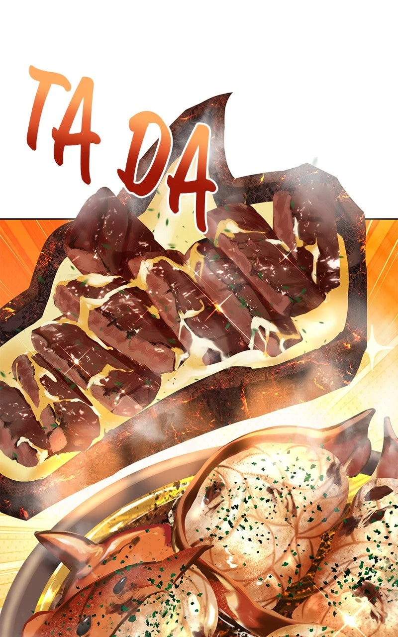 Read Monster Eater Manga Online