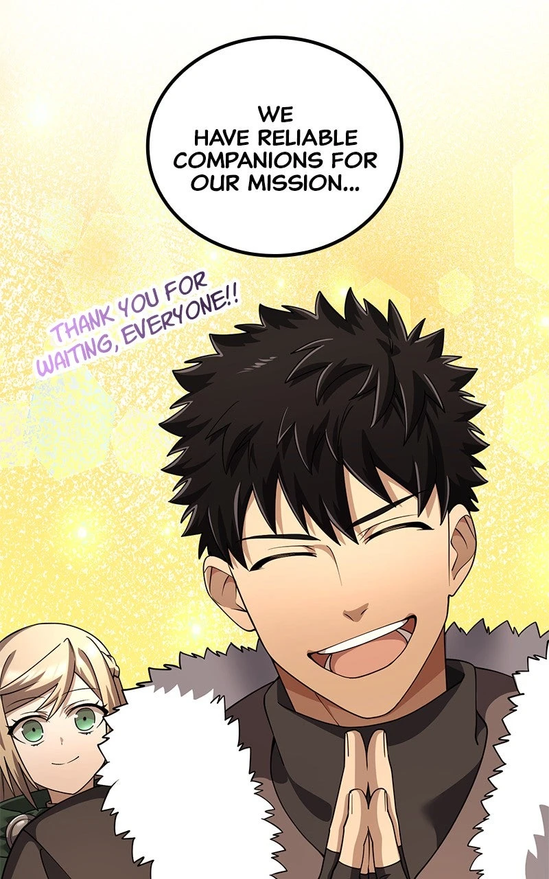 Read Monster Eater Manga Online