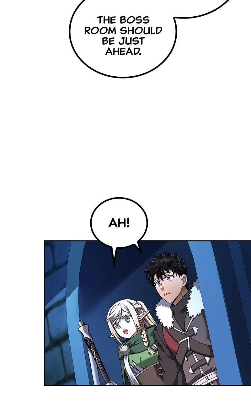 Read Monster Eater Manga Online