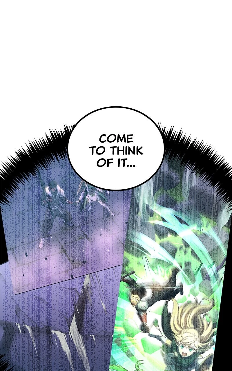 Read Monster Eater Manga Online