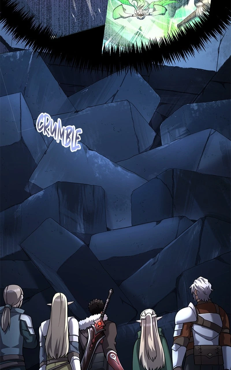 Read Monster Eater Manga Online