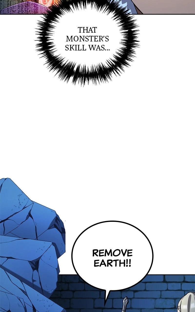 Read Monster Eater Manga Online