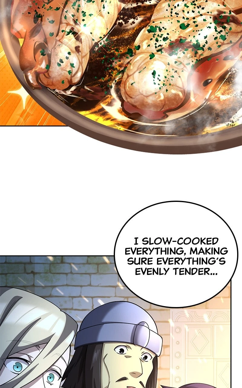 Read Monster Eater Manga Online