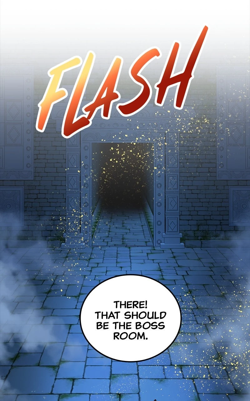 Read Monster Eater Manga Online