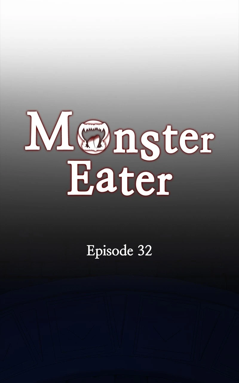 Read Monster Eater Manga Online