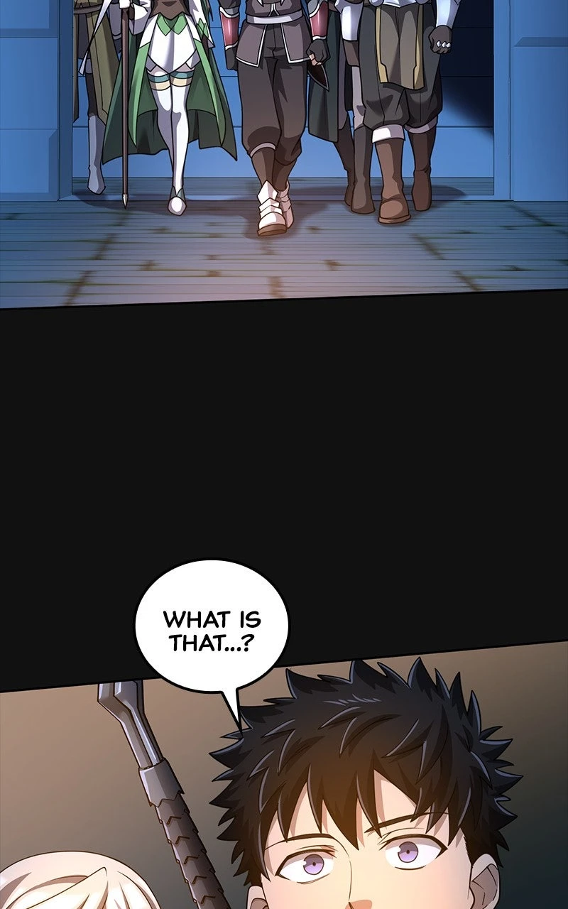 Read Monster Eater Manga Online