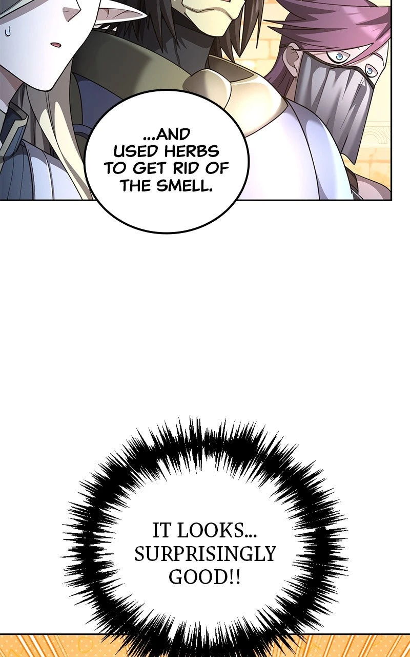 Read Monster Eater Manga Online