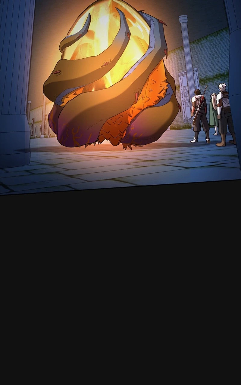 Read Monster Eater Manga Online