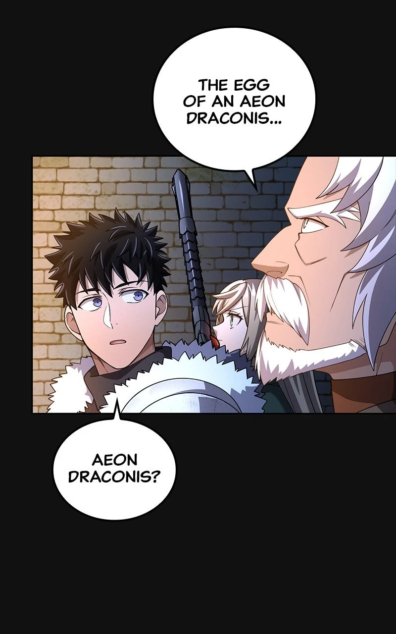 Read Monster Eater Manga Online