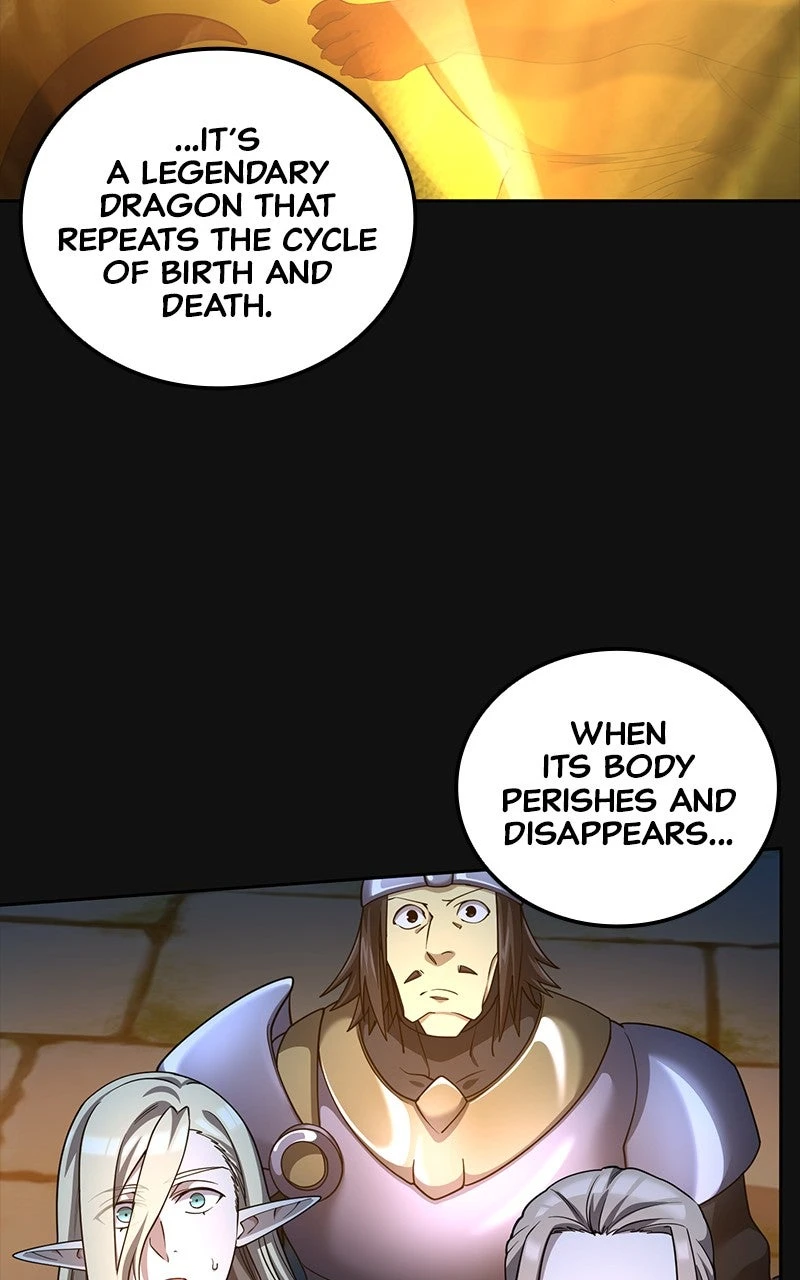 Read Monster Eater Manga Online