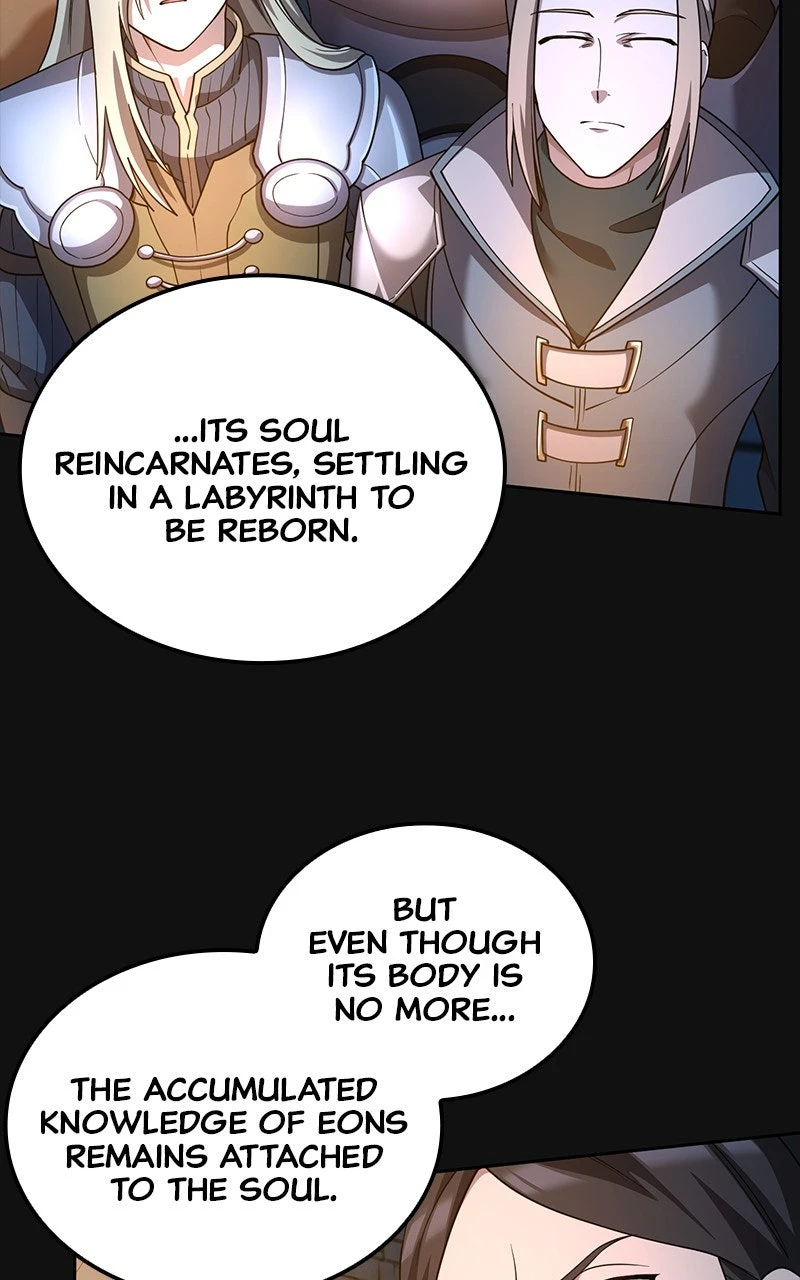 Read Monster Eater Manga Online