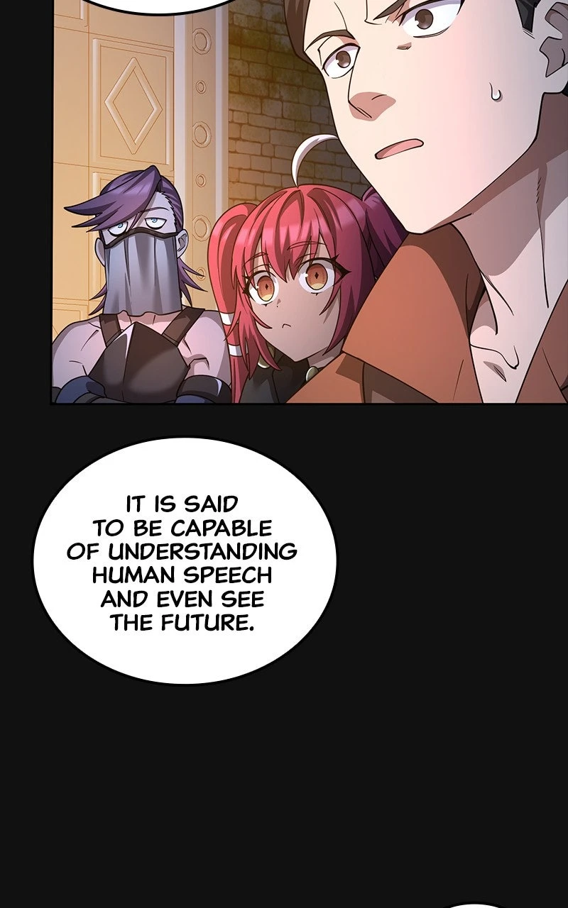 Read Monster Eater Manga Online