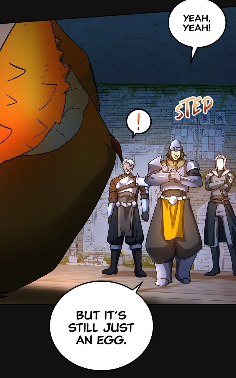 Read Monster Eater Manga Online