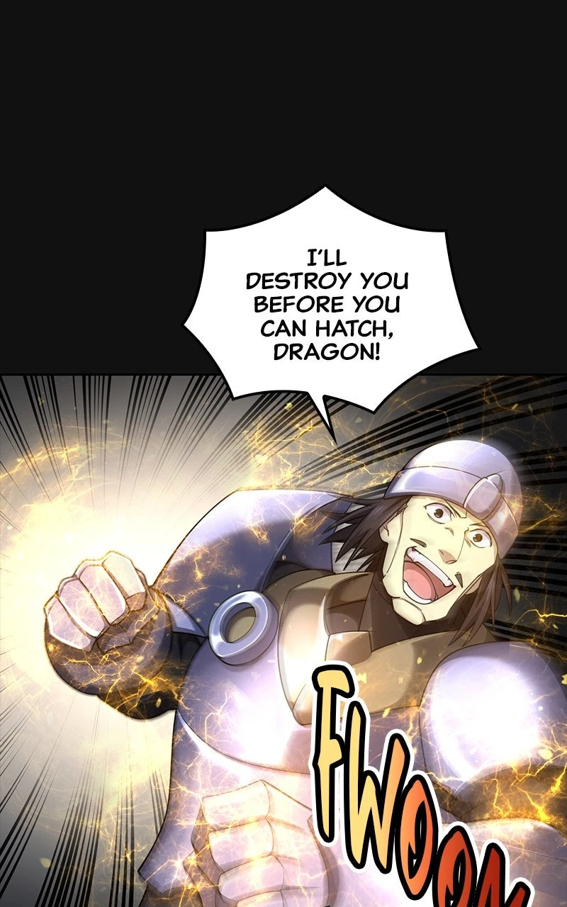 Read Monster Eater Manga Online