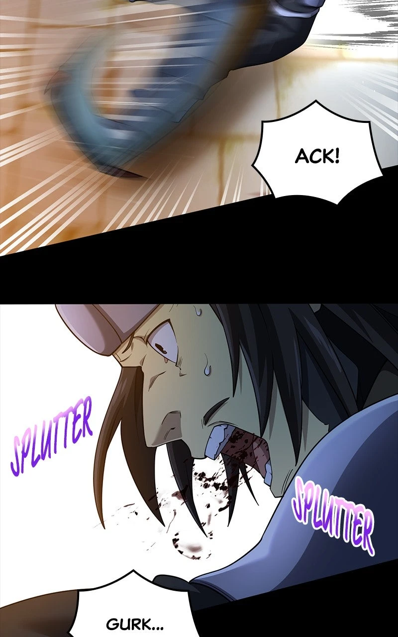 Read Monster Eater Manga Online