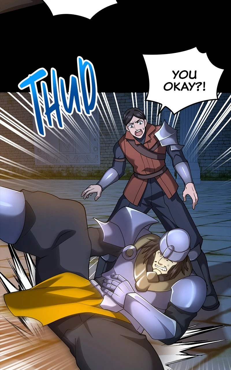 Read Monster Eater Manga Online