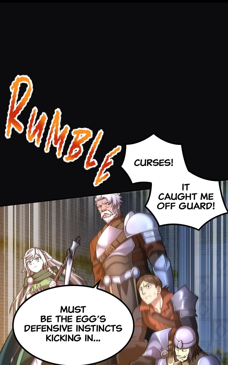 Read Monster Eater Manga Online