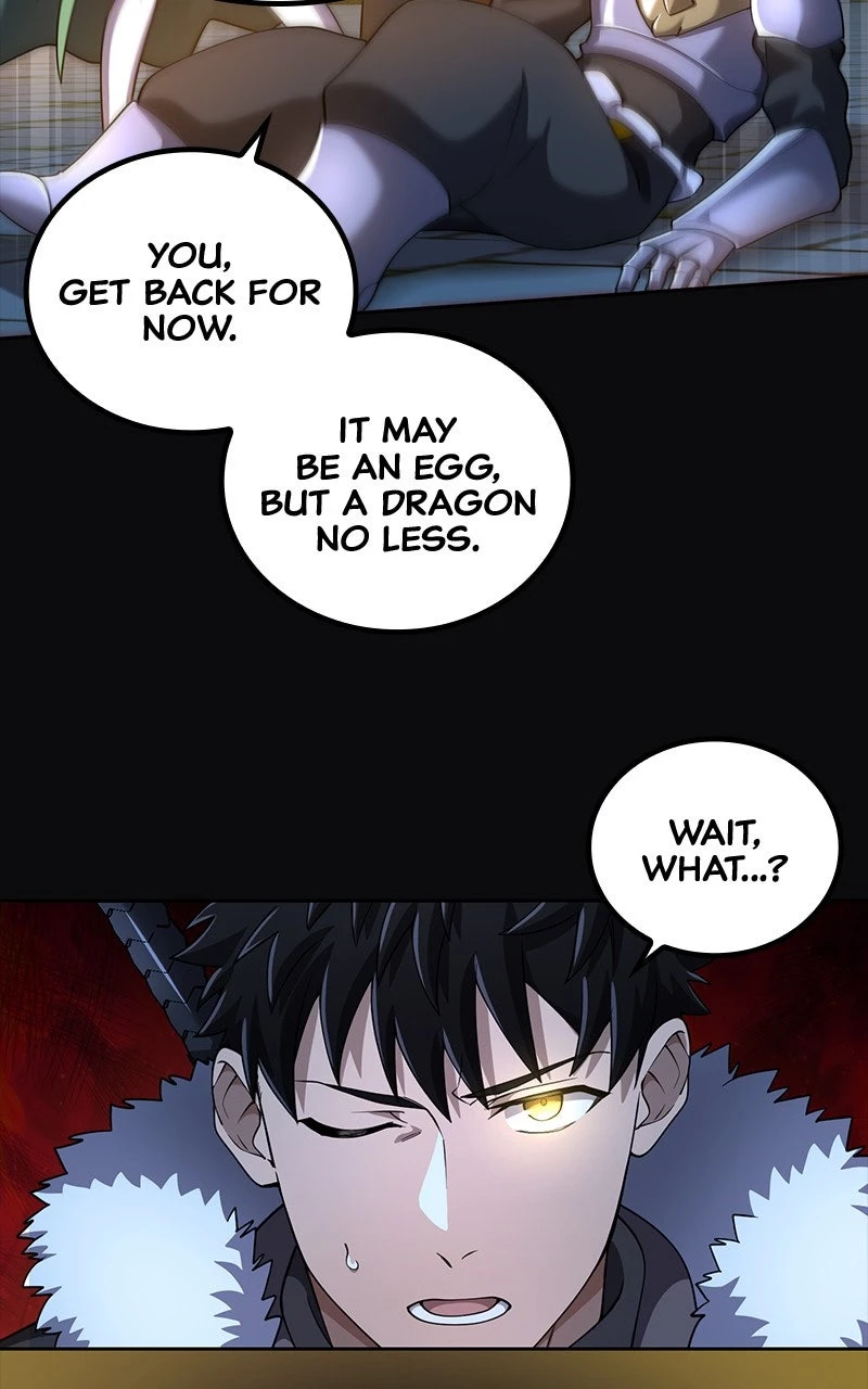 Read Monster Eater Manga Online