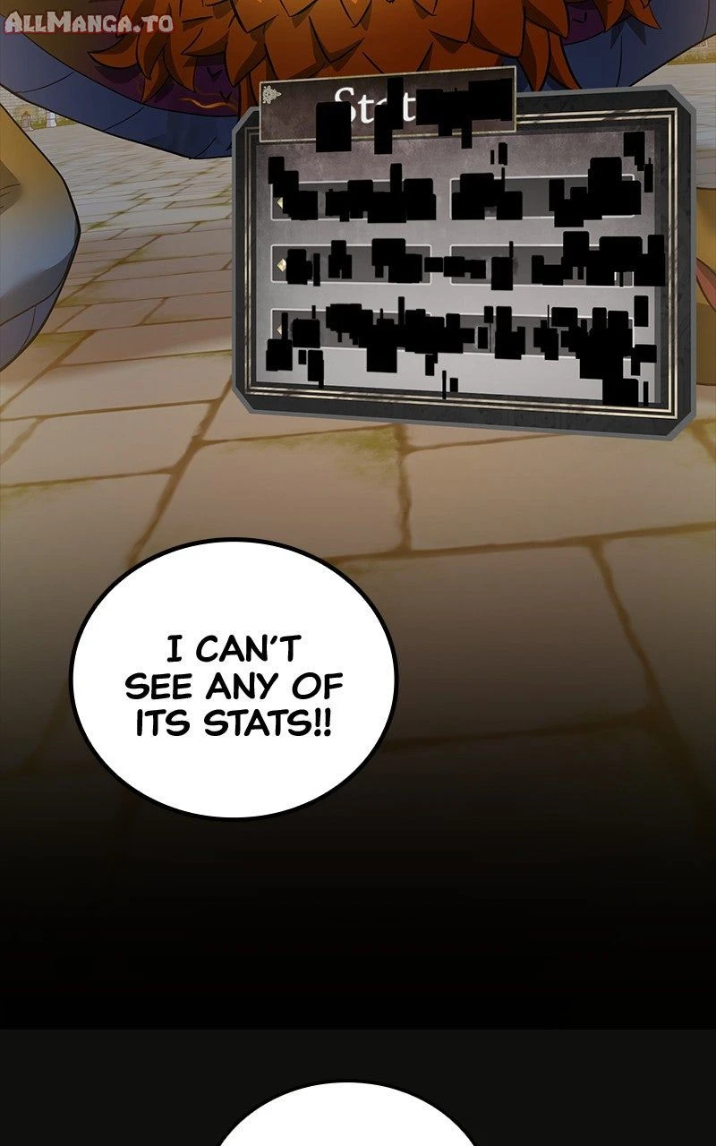 Read Monster Eater Manga Online