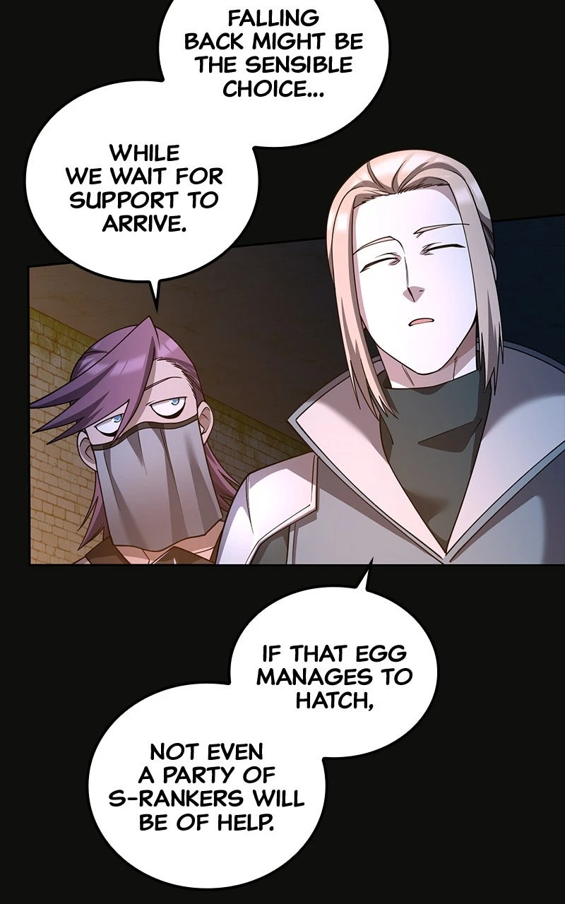 Read Monster Eater Manga Online